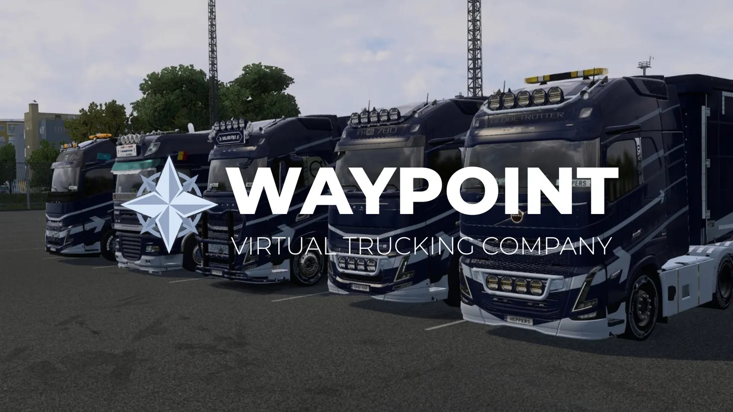 Waypoint VTC