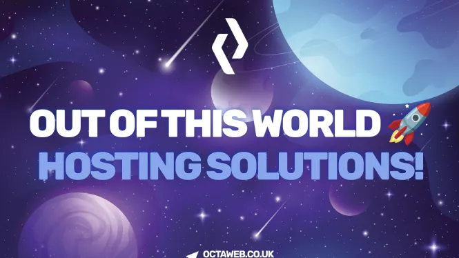 OctaWeb