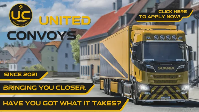 United Convoys