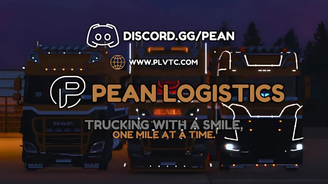 Pean Logistics