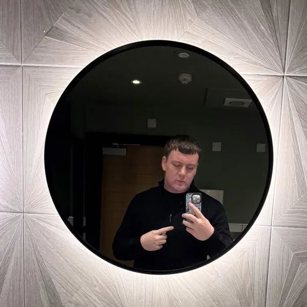 Liam Bloomer